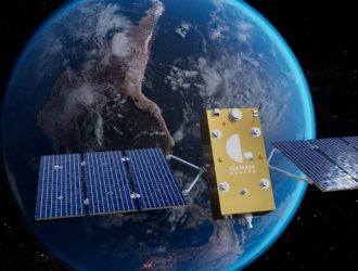 Осечка по дороге в космос